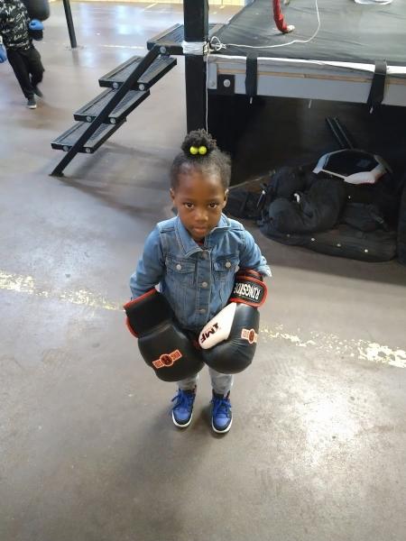 Northside Boxing Club