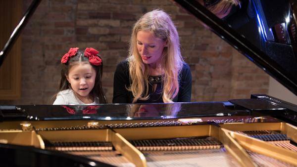 South Loop Piano Lessons