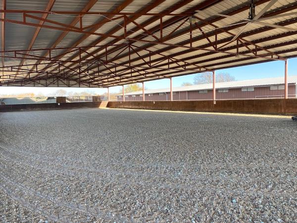 Freedom Farms Equestrian Center