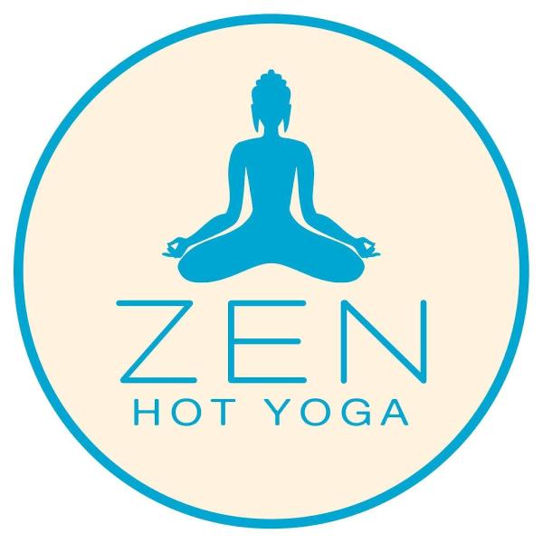 Zen Hot Yoga