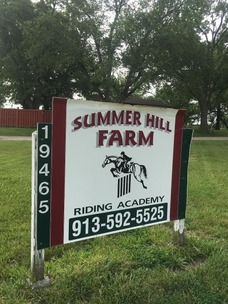 Summer Hill Farm