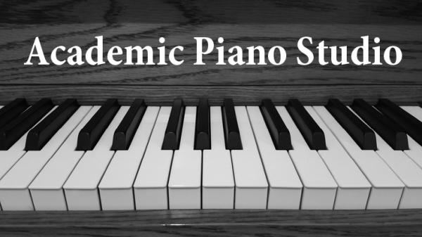 Academic Piano Studio