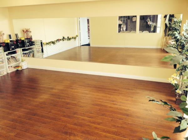 Meraki Dance Academy