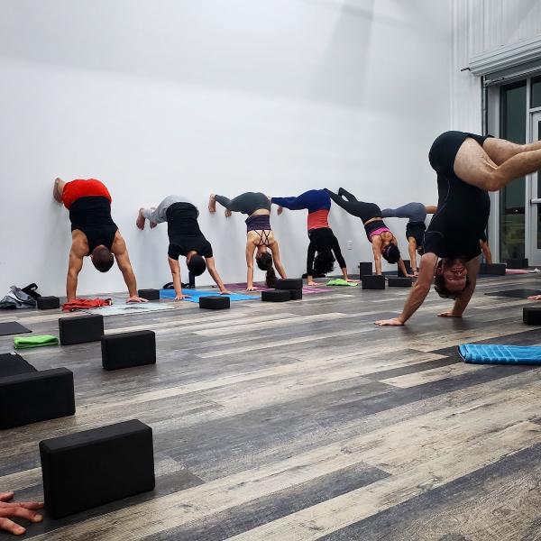 Yoga Better