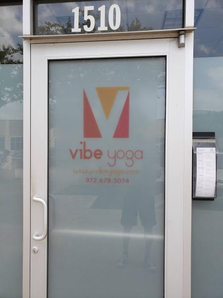 Vibe Yoga