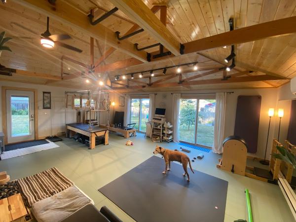 Kensho Body and Mind