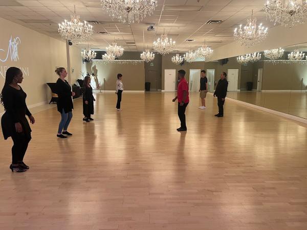 Nencini Dance Studio