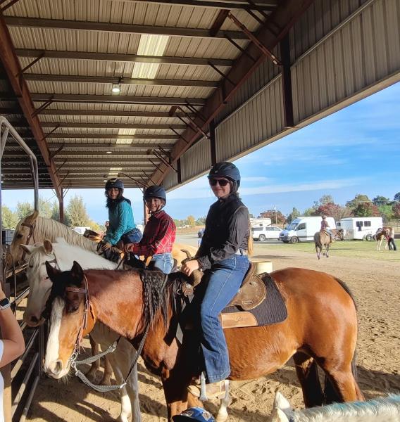 Saddle Up Sactown at Craigmont Equestrian Center