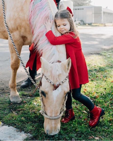 Saddle Up Sactown at Craigmont Equestrian Center