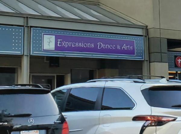 Expressions Dance & Arts