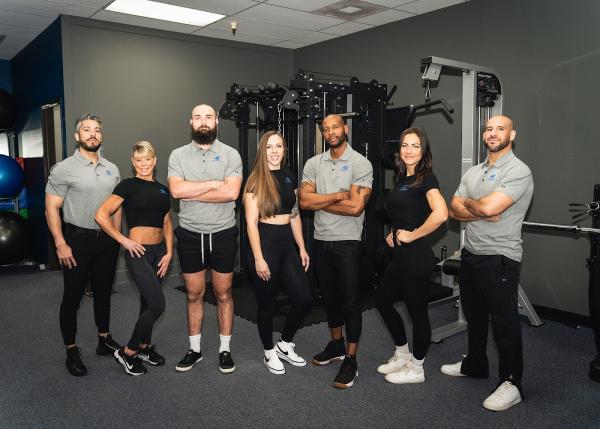Breakthrough Personal Training