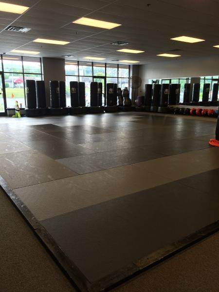 Knoxville Academy of Martial Arts