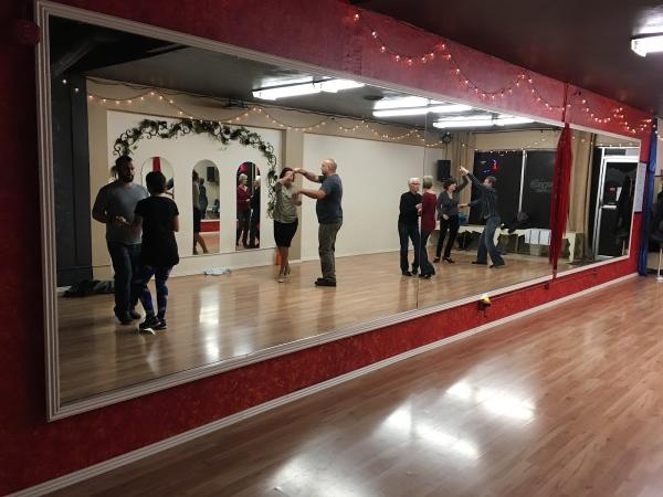 Carpe Danza Dance Studio