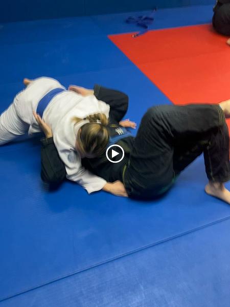 La Union Jiu Jitsu