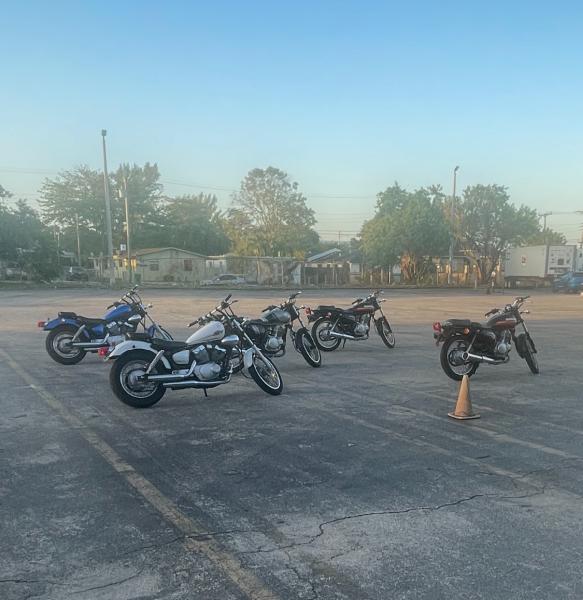 Florida Motorcycle Training of North Dade