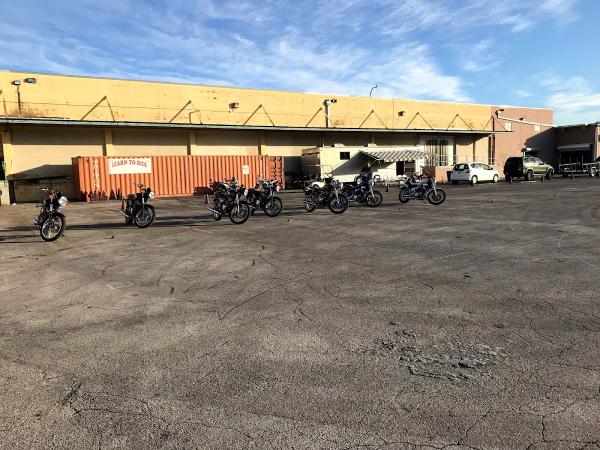 Florida Motorcycle Training of North Dade
