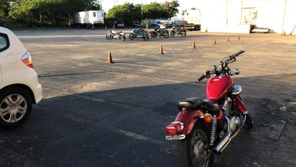 Florida Motorcycle Training of North Dade