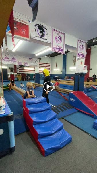 Brooklyn Gymnastics Center