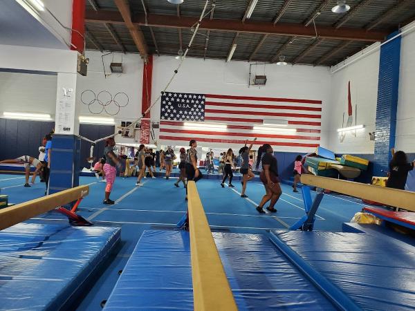 Brooklyn Gymnastics Center