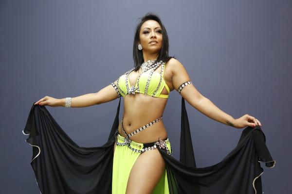 Sandra Nani Dance