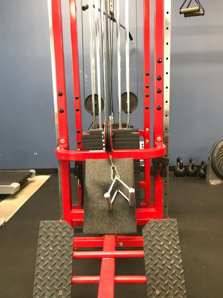 Aftershock Training