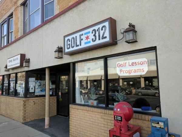 Golf 312