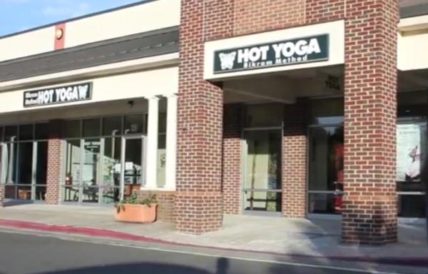 Hot Yoga Rtp-Cary-Morrisville