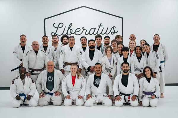 Liberatus Jiu Jitsu