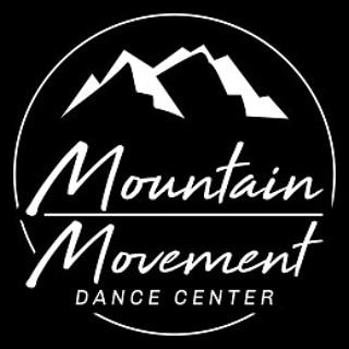 Mountain Movement Dance Center