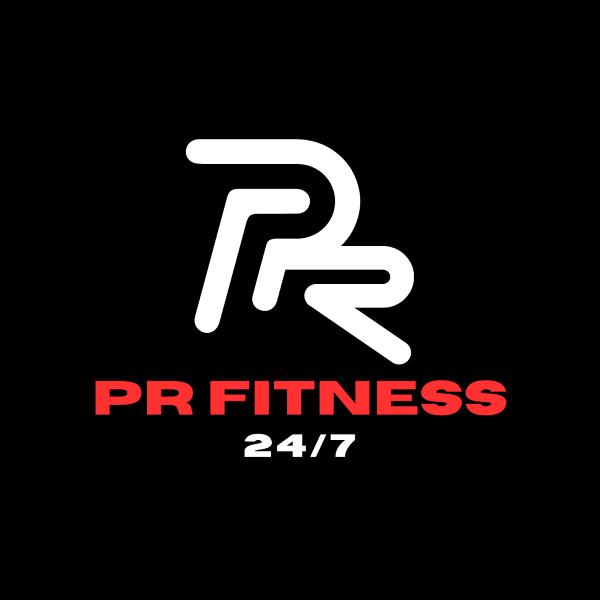 PR Fitness 24/7
