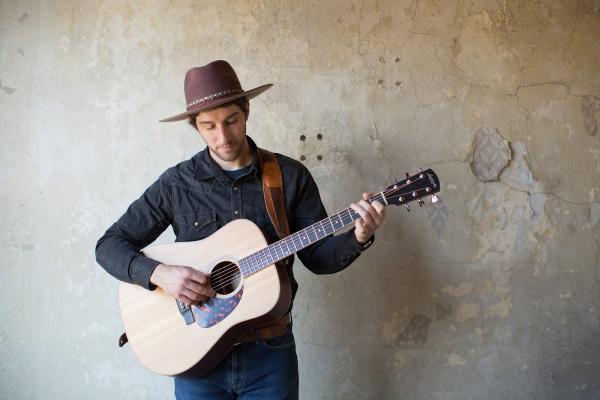 Tim McWilliams Music