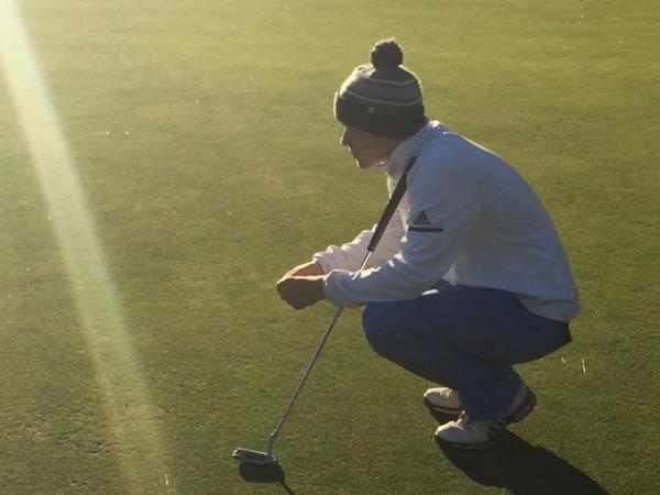 John Ronis Golf Academy