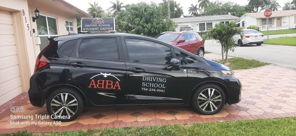 Abba Driving School