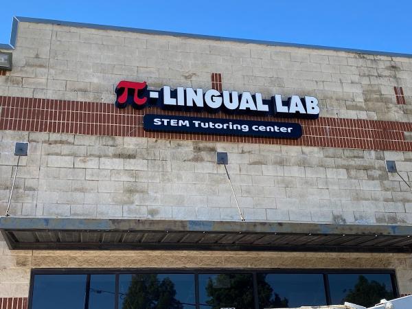 Pi-Lingual Lab Stem Tutor