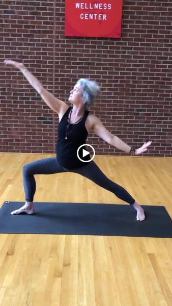 Yoga-Mojo
