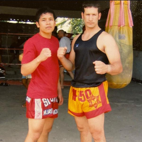 Sityodtong Muay Thai Academy