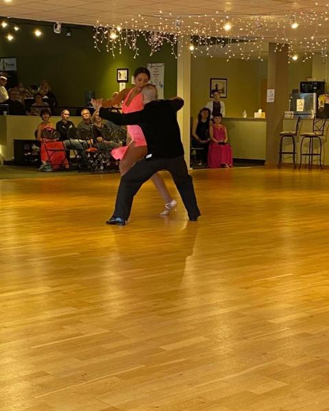 Arthur Murray Dance Studio of Rochester