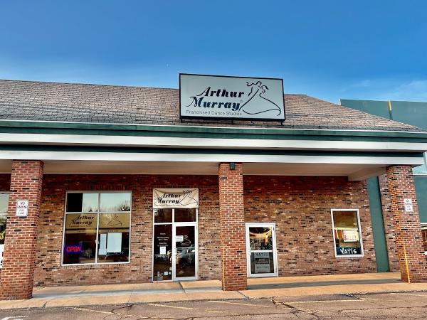 Arthur Murray Dance Studio of Rochester