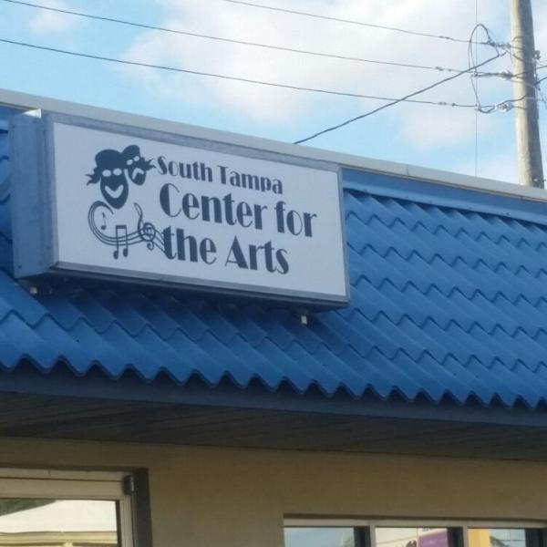 South Tampa Center For the Arts