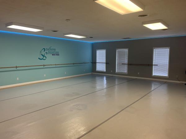 Southern Sensations Dance Studio