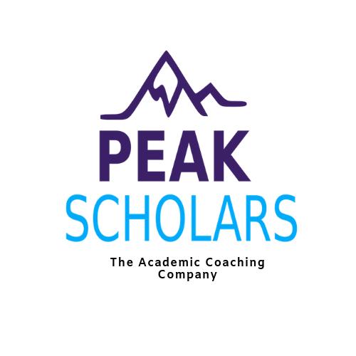 Peak Scholars Tutoring
