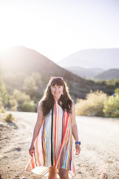 Milk + Honey Wellness With Anne Dorsey