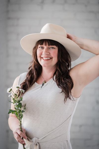 Milk + Honey Wellness With Anne Dorsey