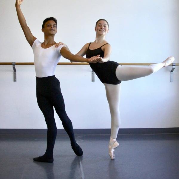 National Ballet Academy New York