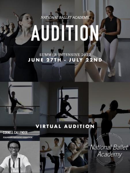 National Ballet Academy New York