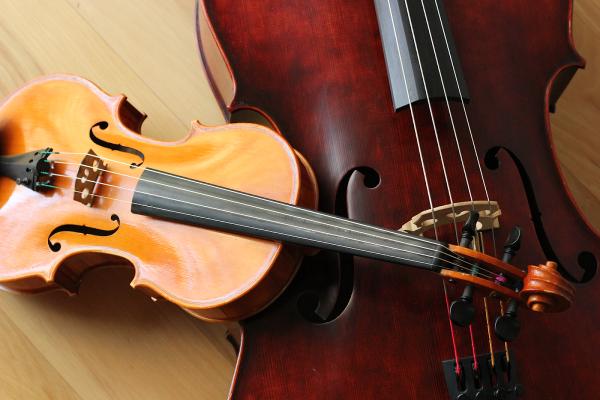 Oquirrh String Quartet