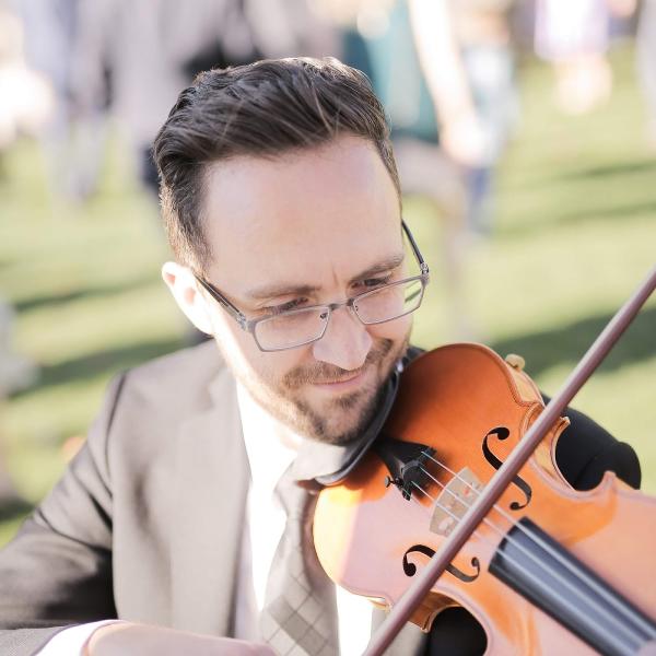 Oquirrh String Quartet