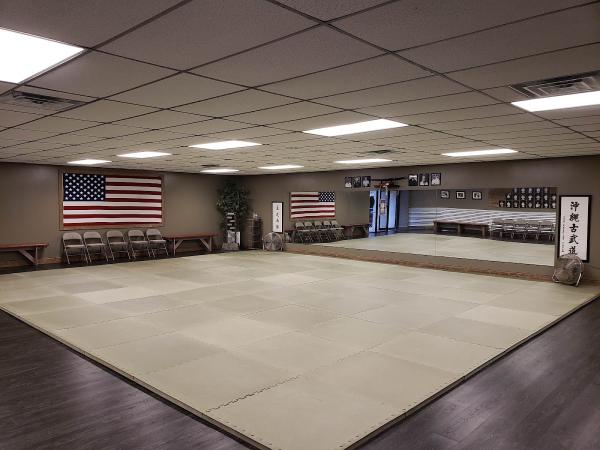 The Martial Arts Center Tucker / Atlanta