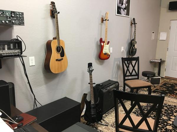 Peoria Guitar School