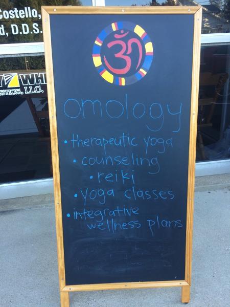 Omology